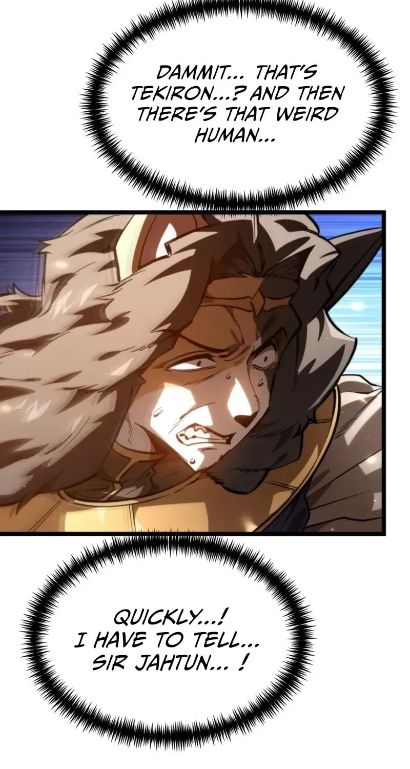 Read Reincarnator