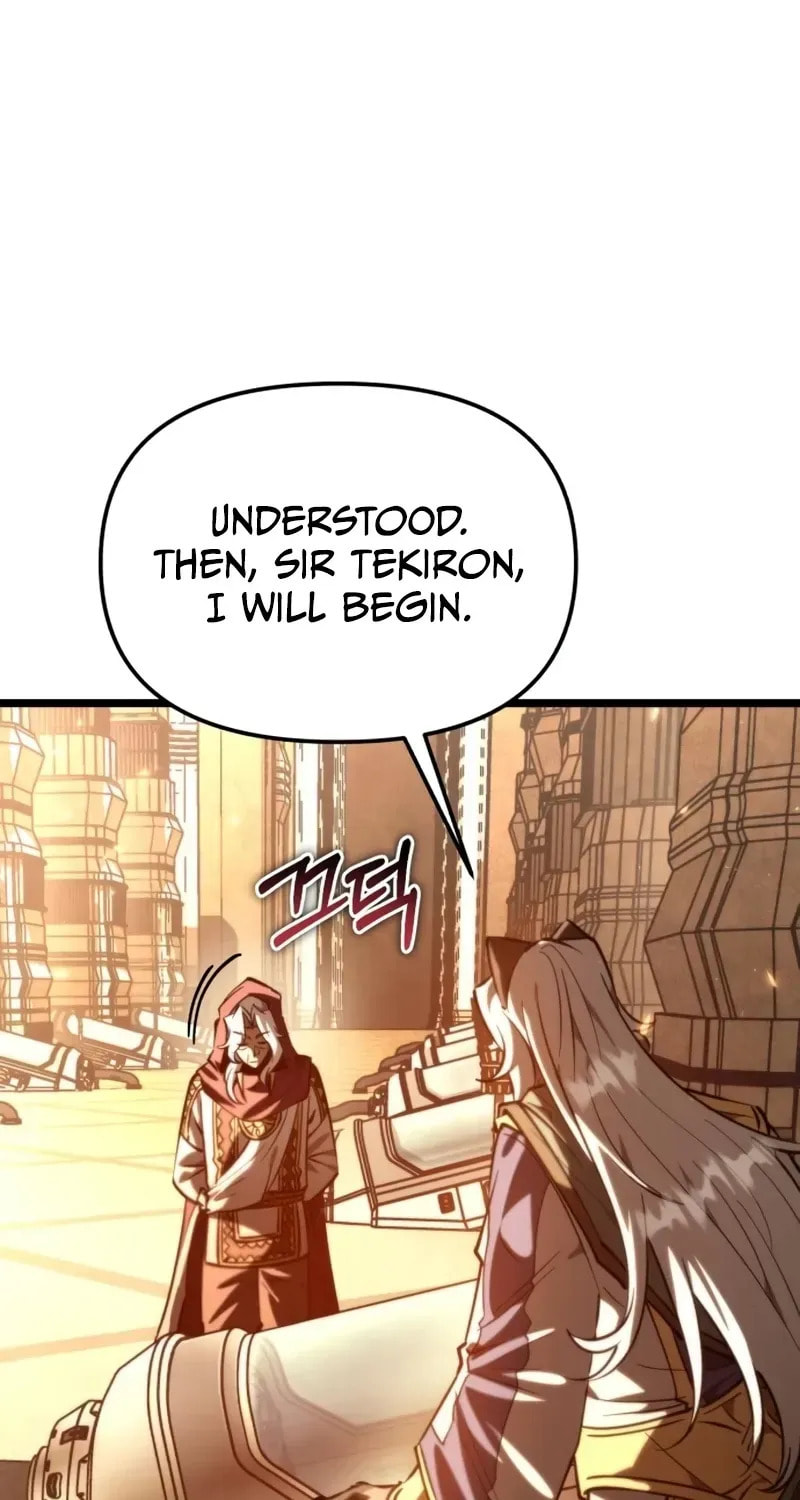 Read Reincarnator