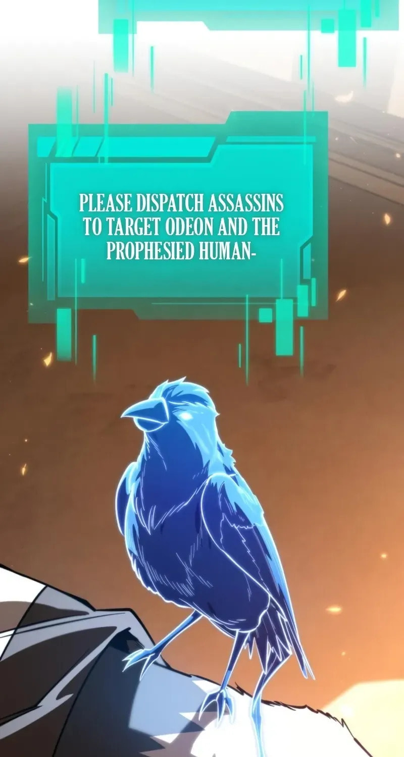 Read Reincarnator