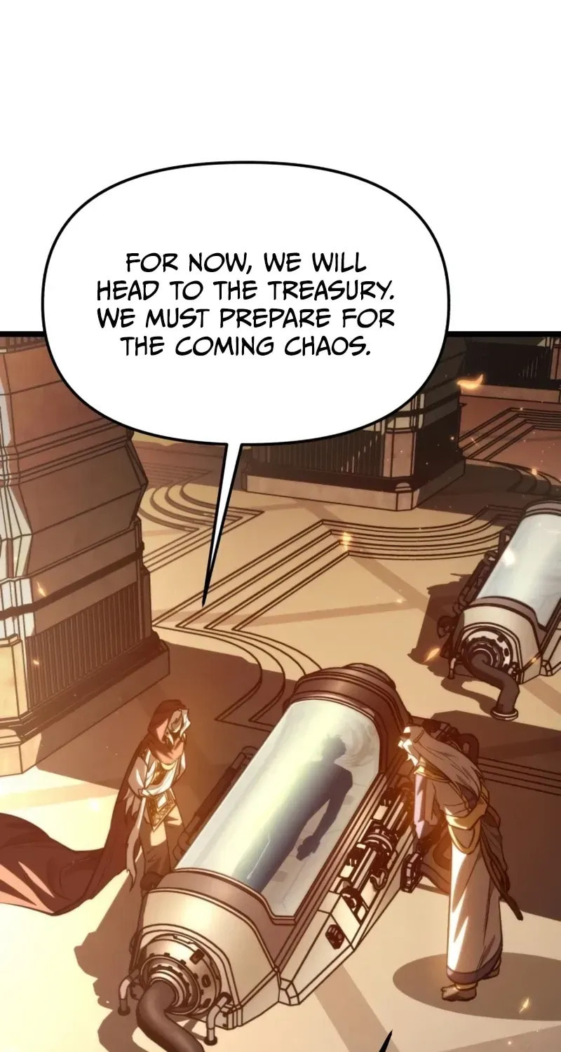 Read Reincarnator