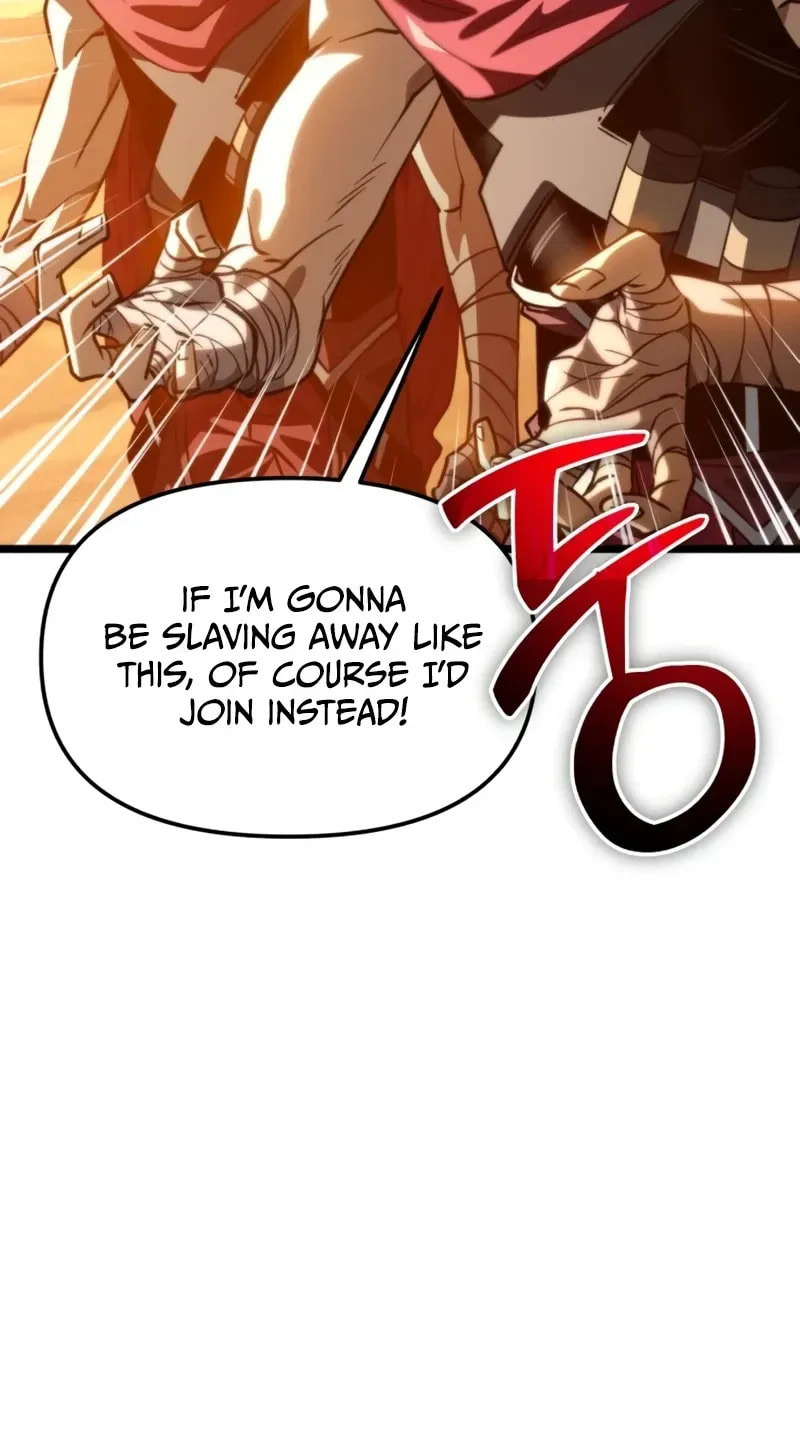 Read Reincarnator