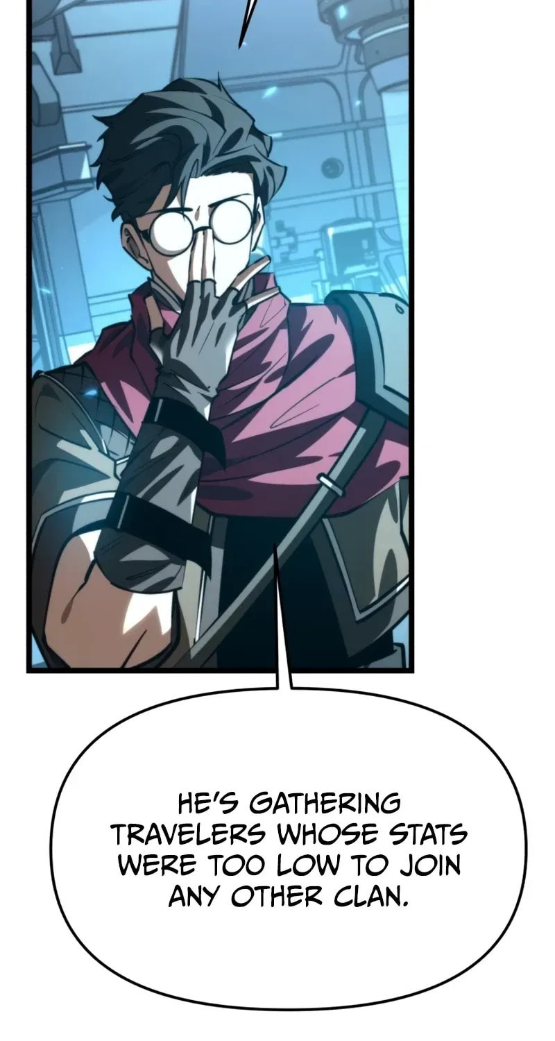 Read Reincarnator