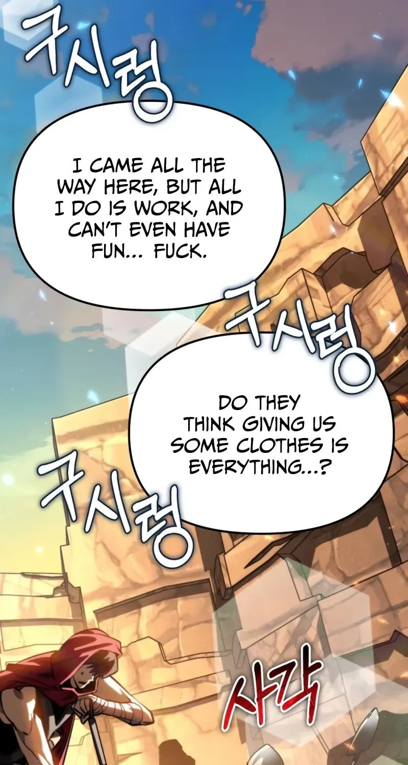 Read Reincarnator