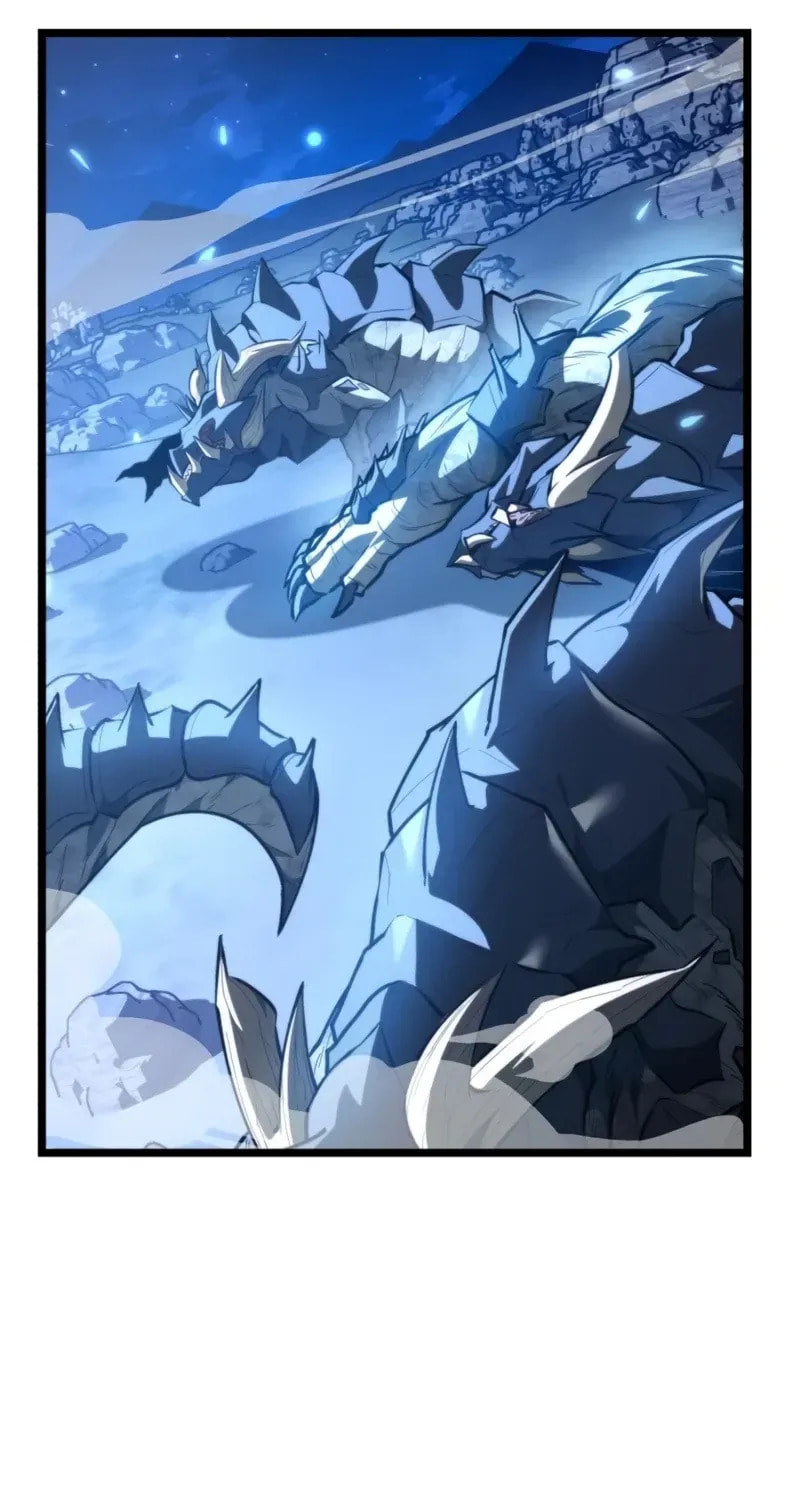 Read Reincarnator