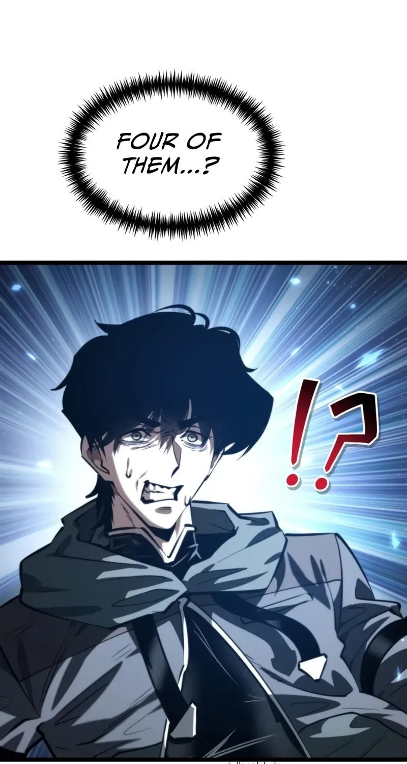Read Reincarnator