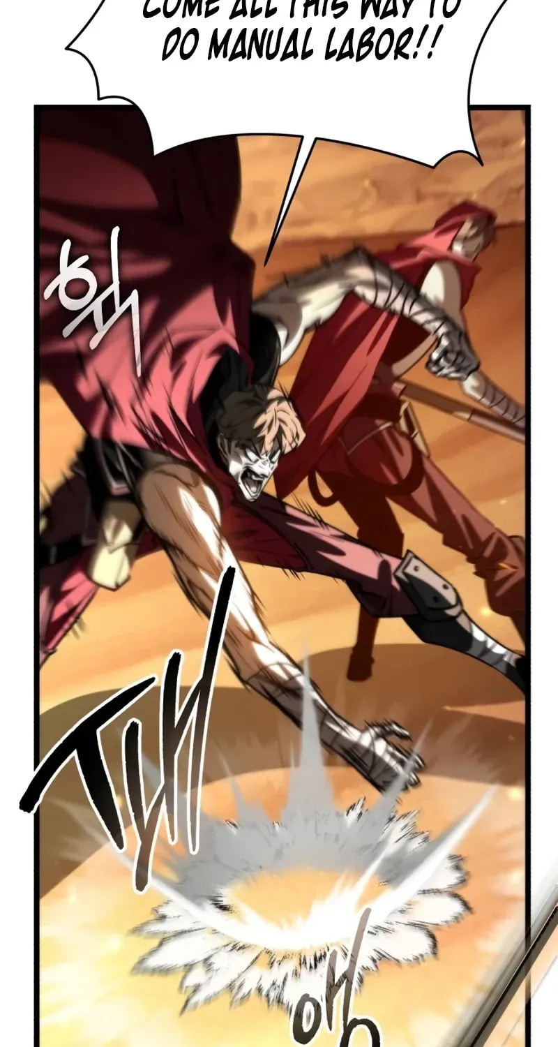 Read Reincarnator