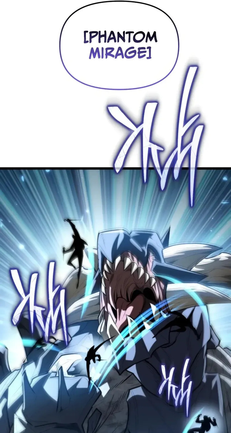 Read Reincarnator