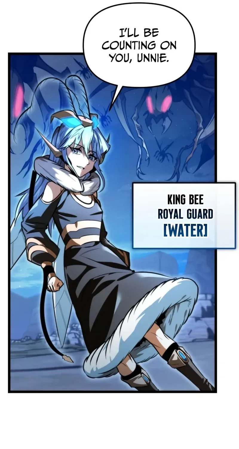 Read Reincarnator