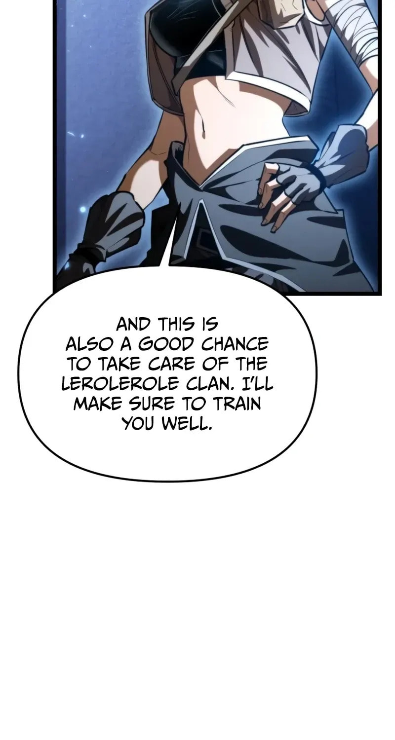 Read Reincarnator