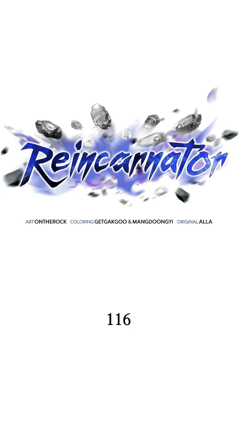 Read Reincarnator