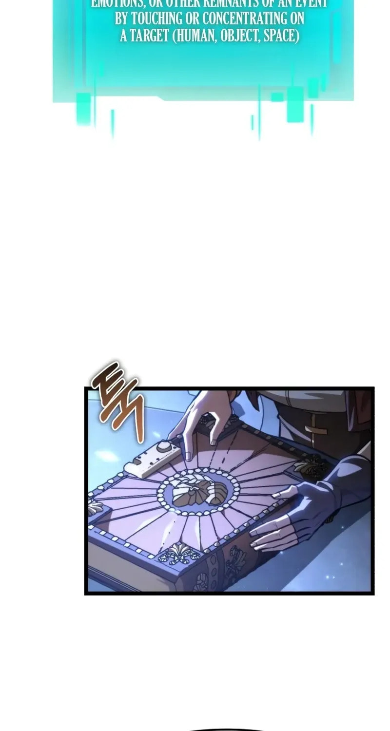 Read Reincarnator