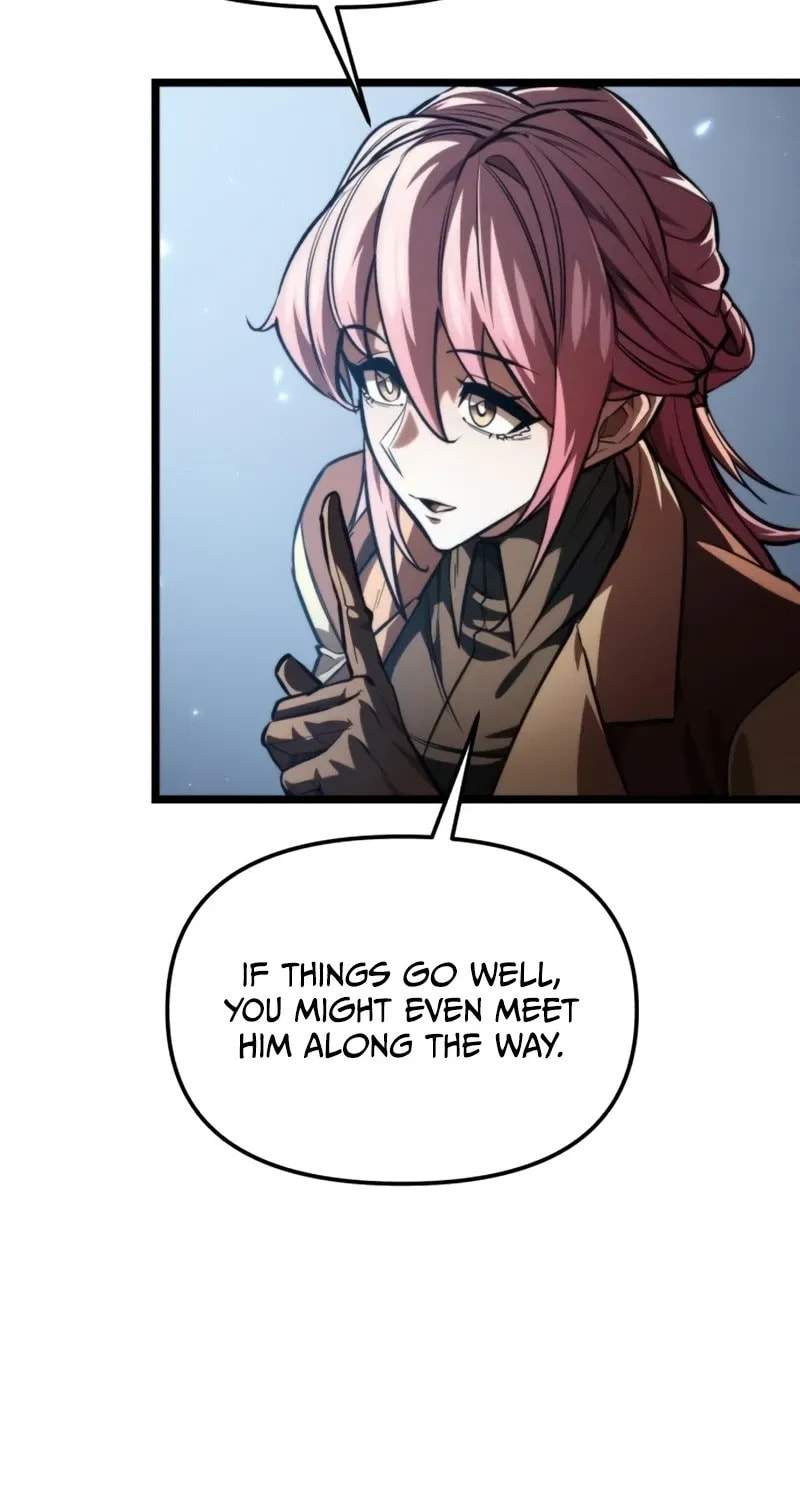 Read Reincarnator