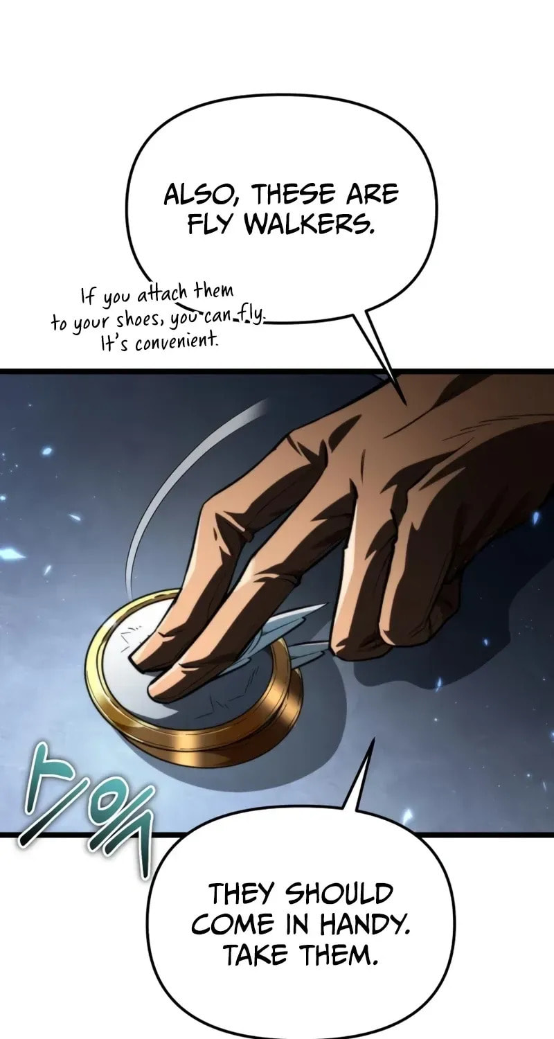 Read Reincarnator