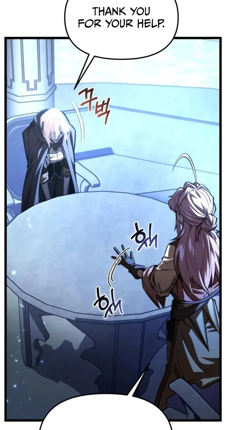 Read Reincarnator