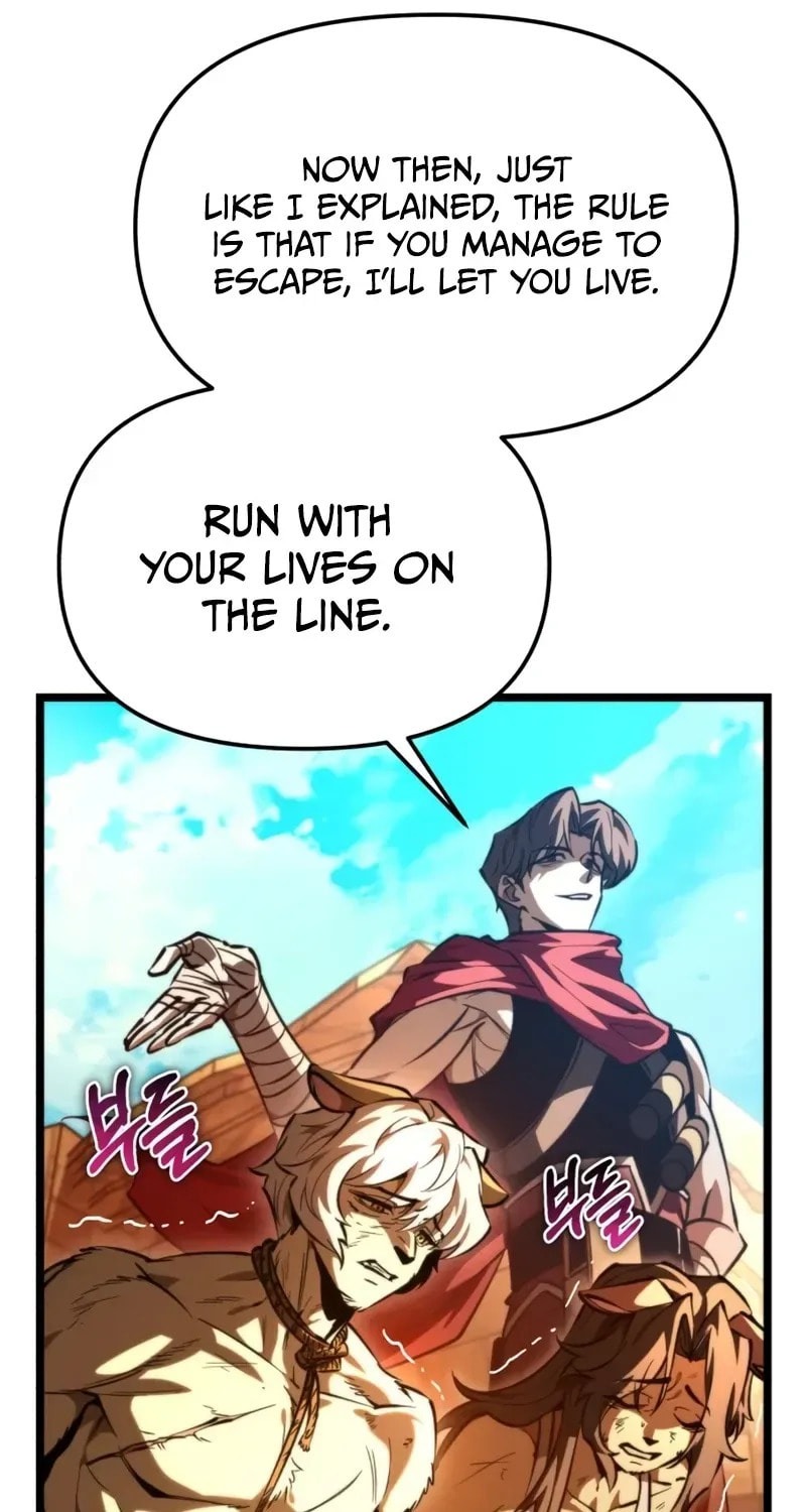 Read Reincarnator