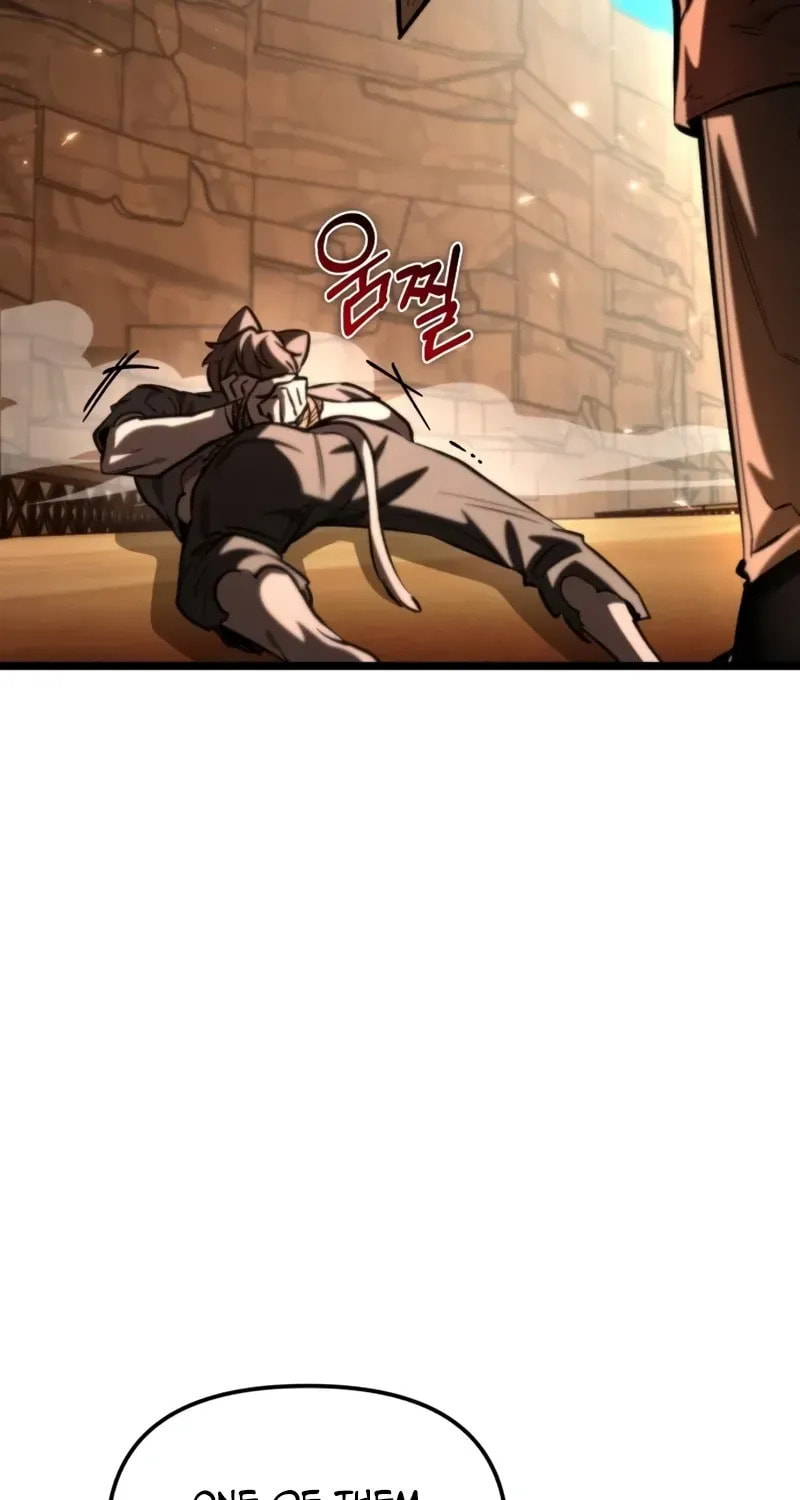 Read Reincarnator