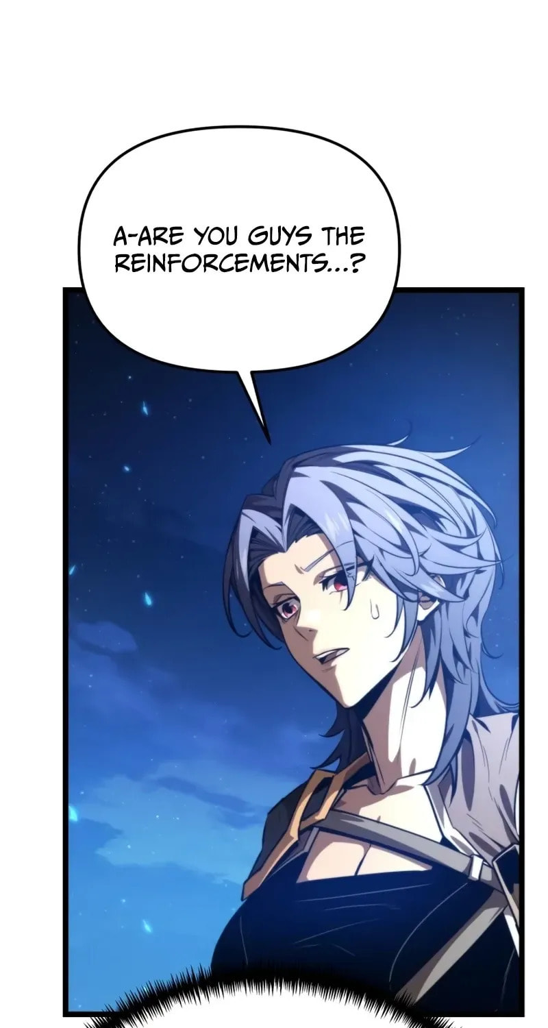 Read Reincarnator