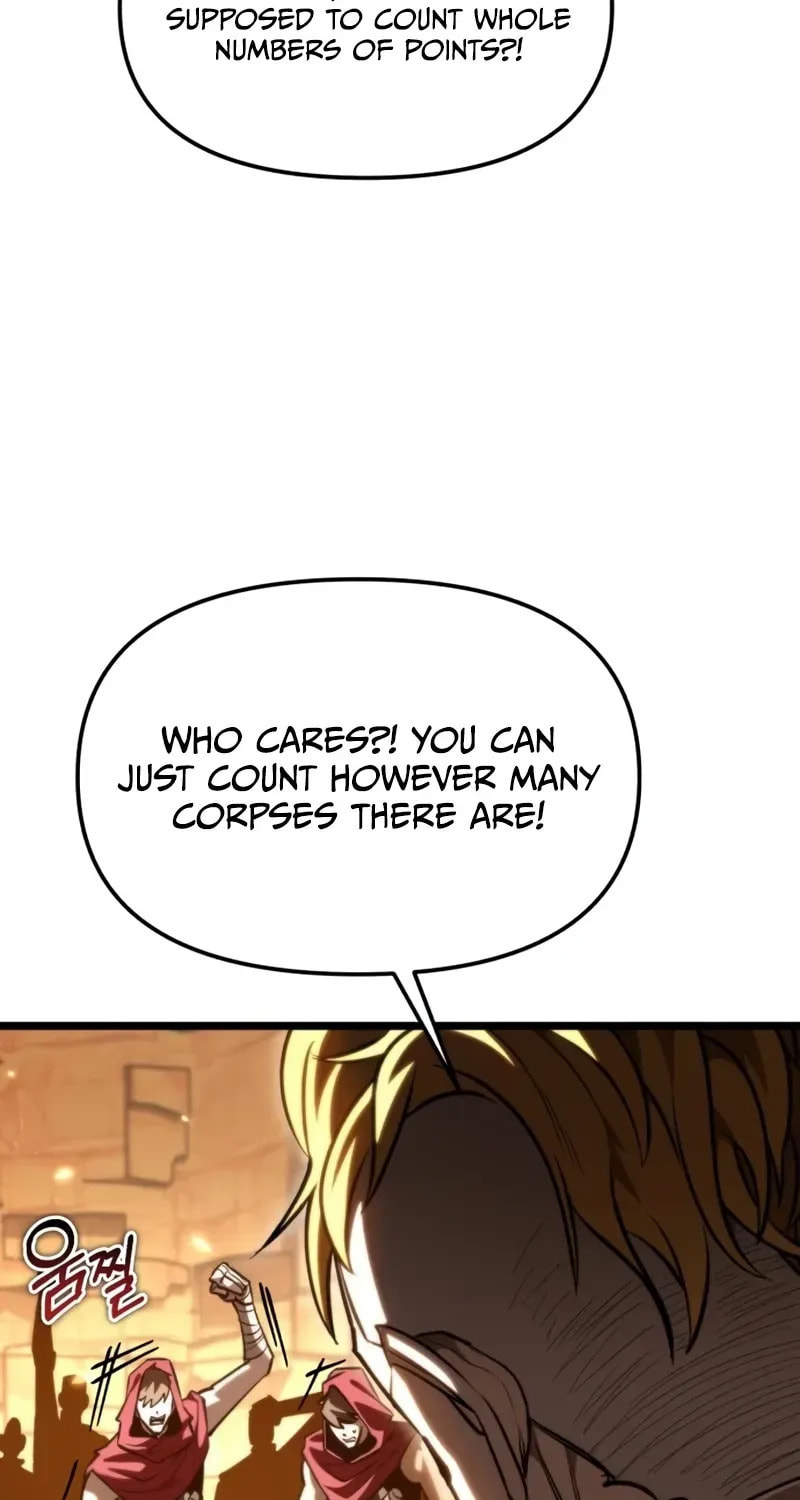Read Reincarnator