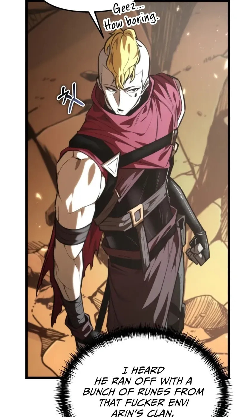 Read Reincarnator