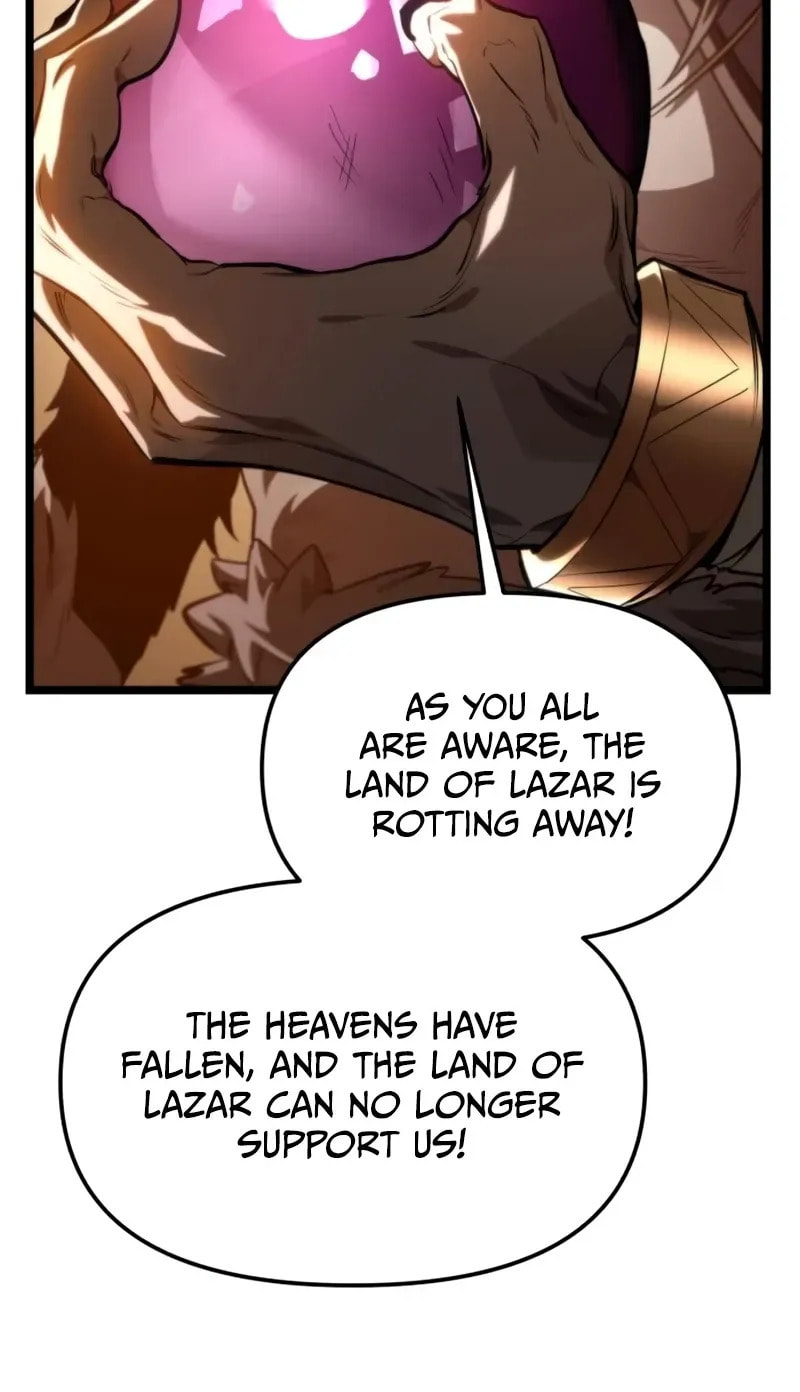 Read Reincarnator