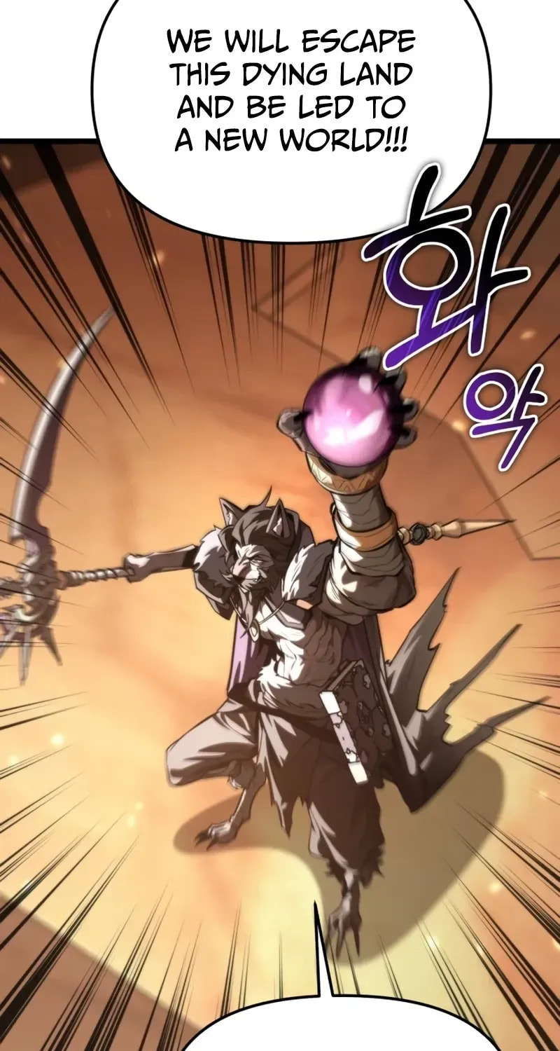 Read Reincarnator