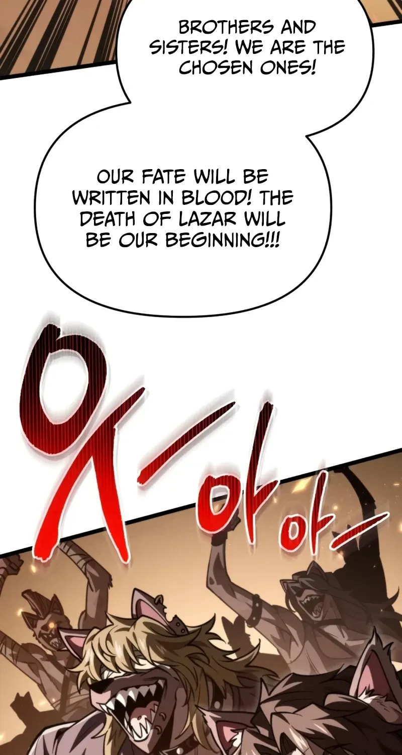 Read Reincarnator