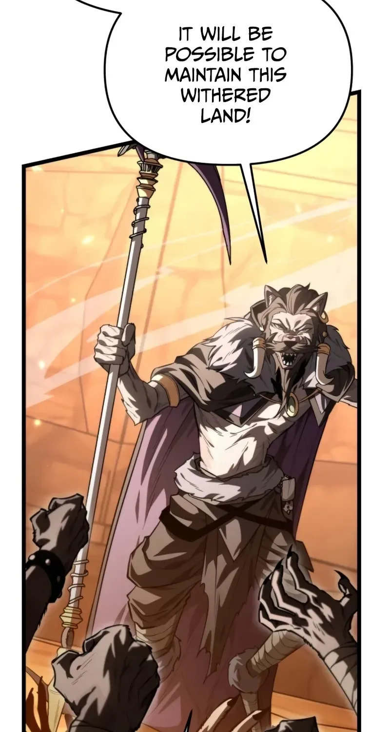 Read Reincarnator