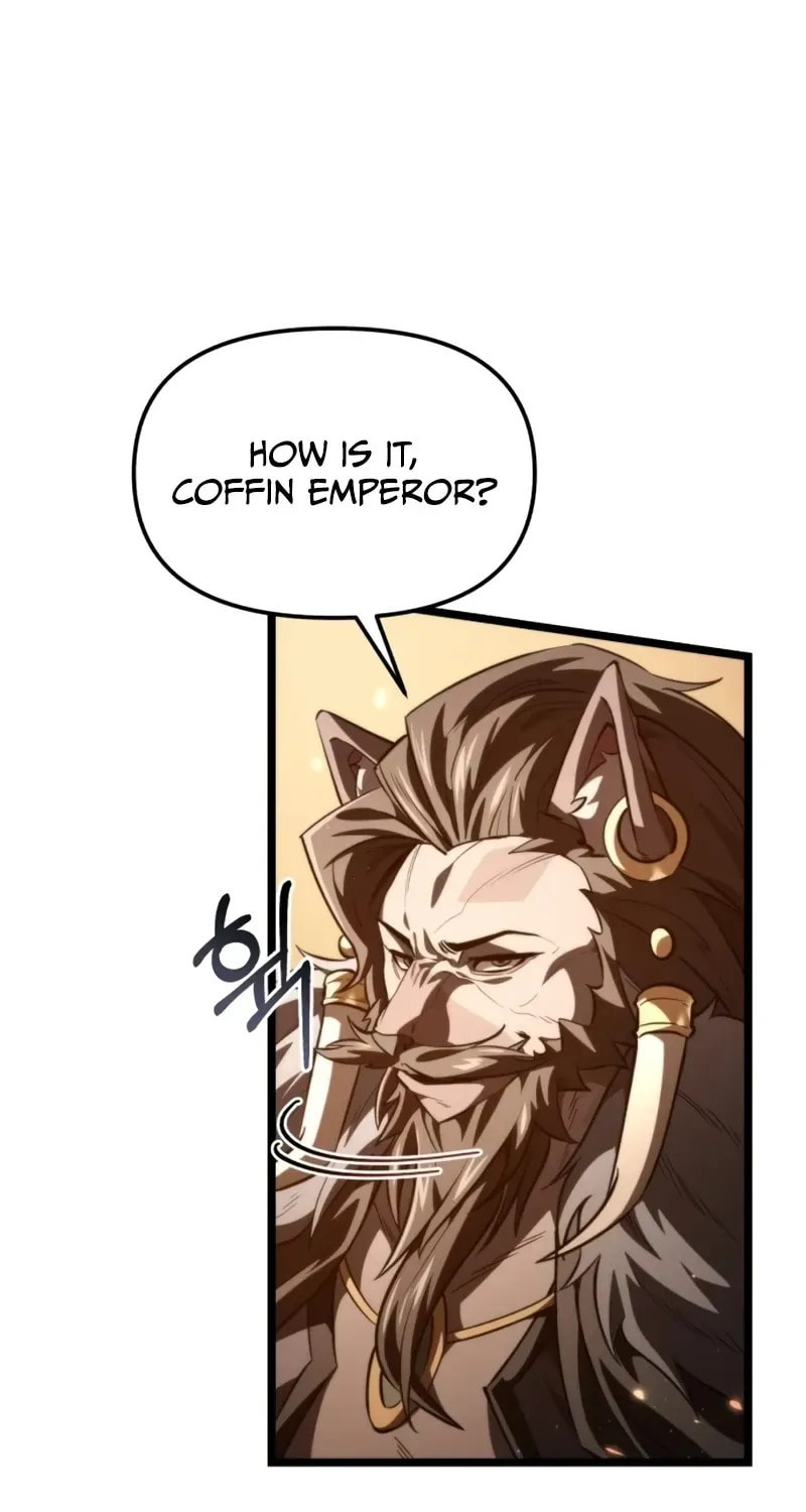 Read Reincarnator