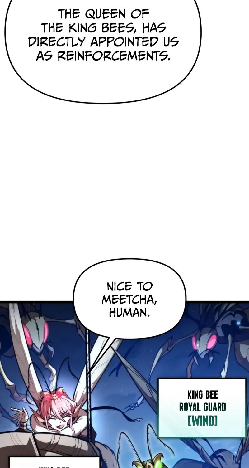 Read Reincarnator