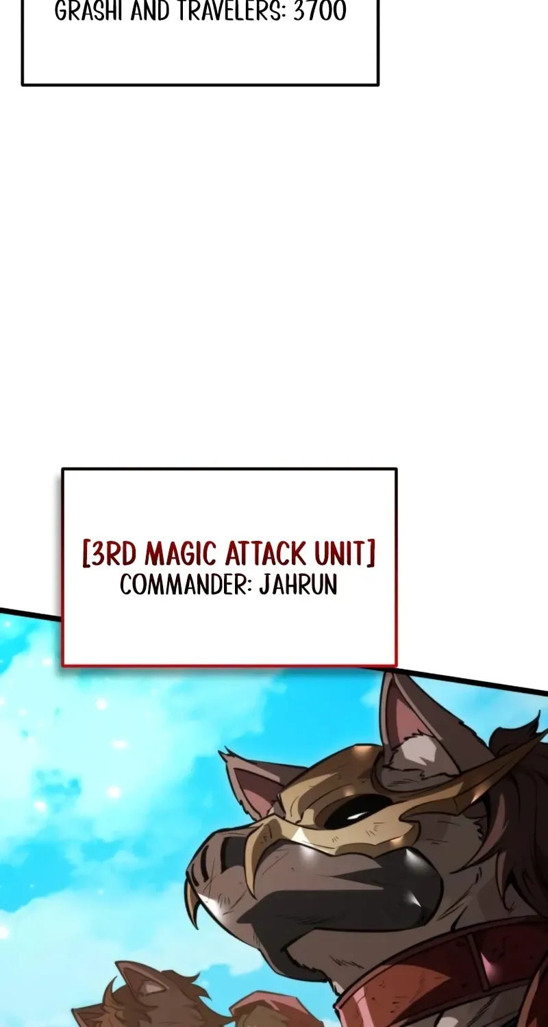 Read Reincarnator