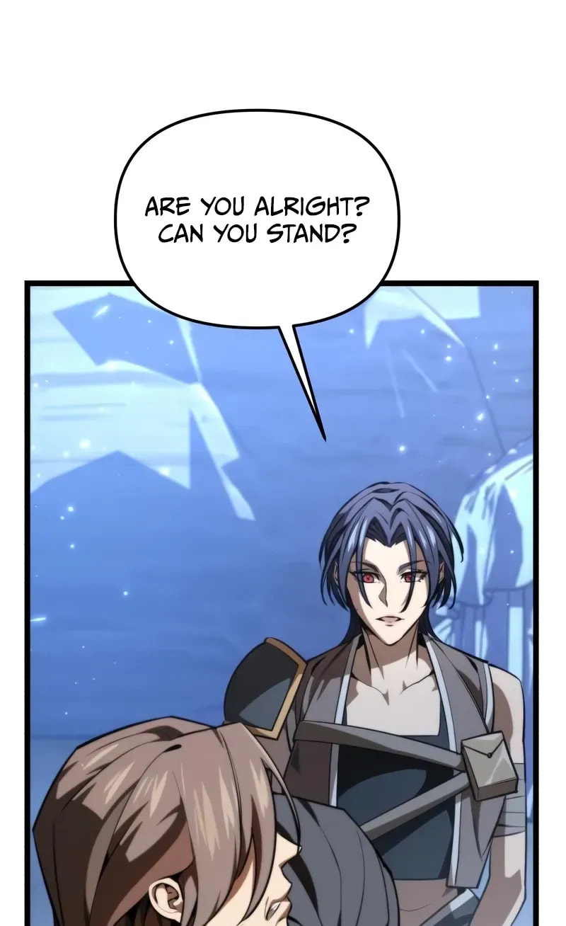 Read Reincarnator