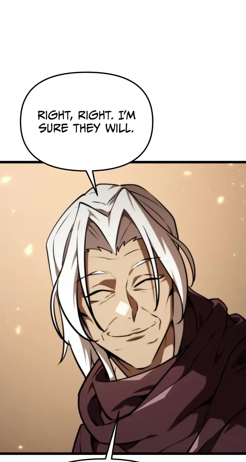 Read Reincarnator