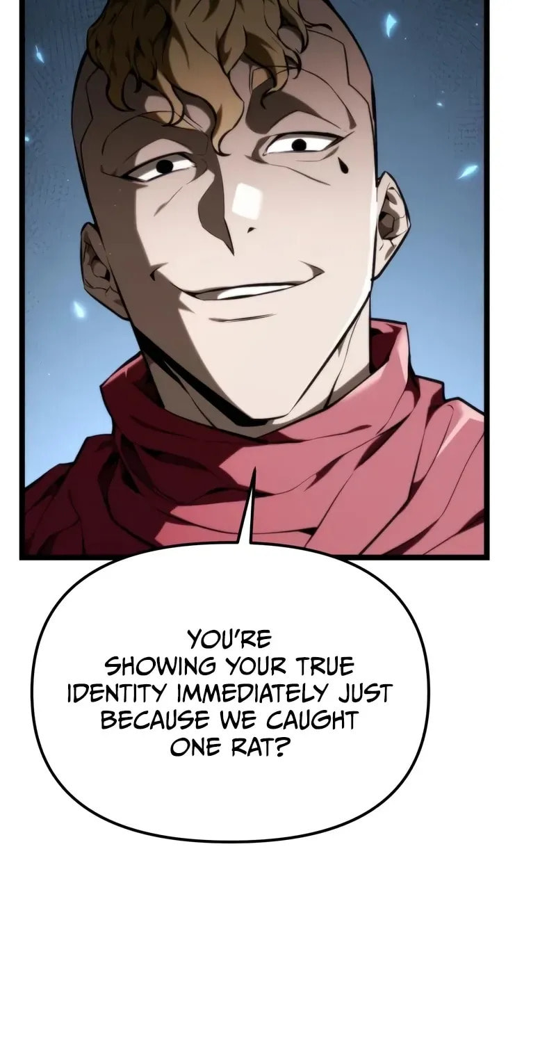 Read Reincarnator
