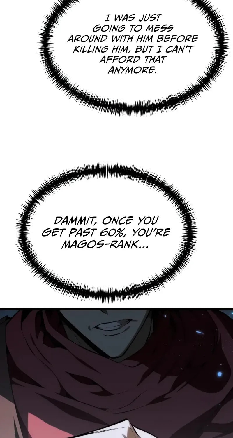 Read Reincarnator