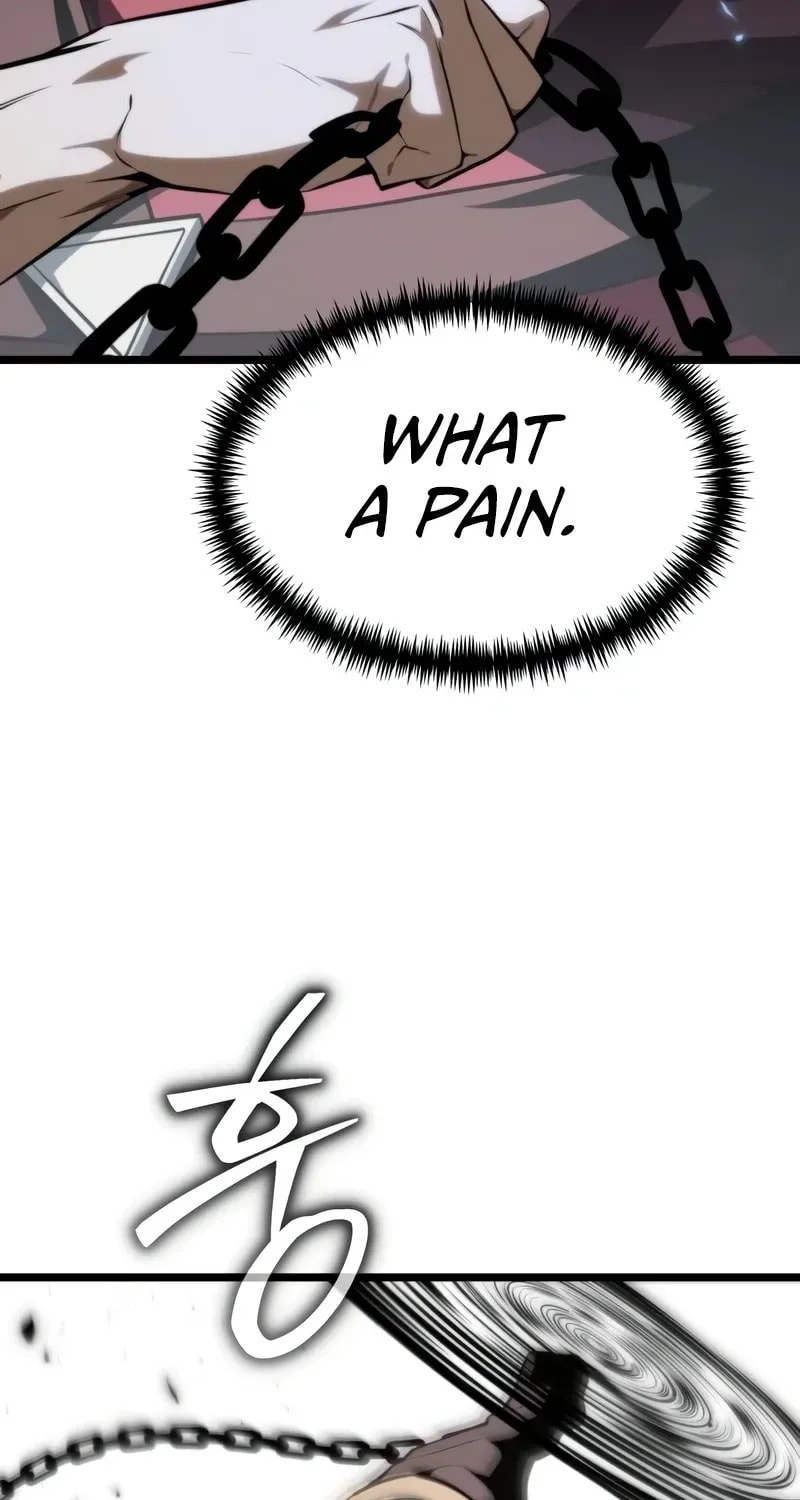 Read Reincarnator
