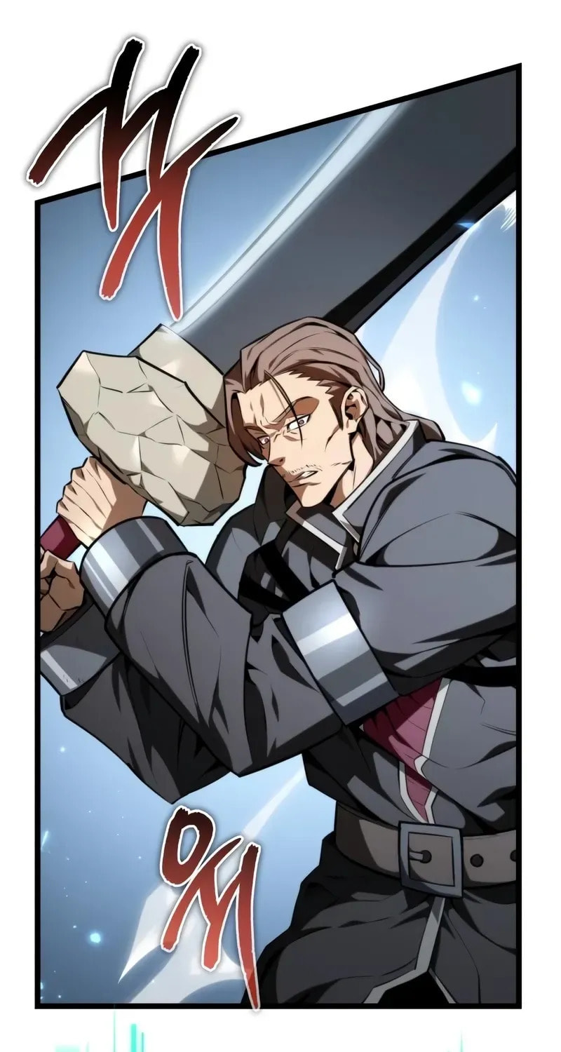 Read Reincarnator