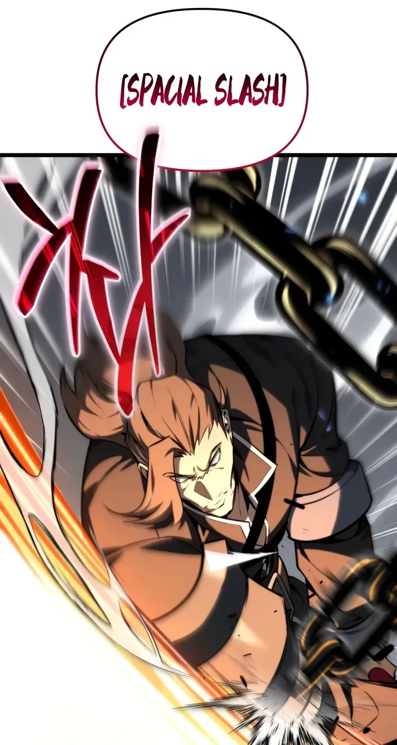 Read Reincarnator