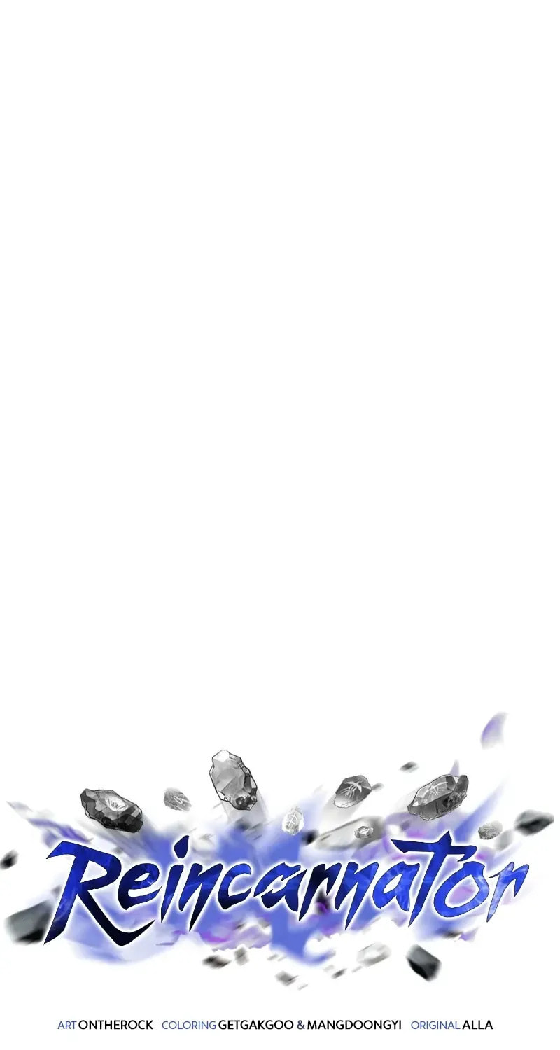 Read Reincarnator