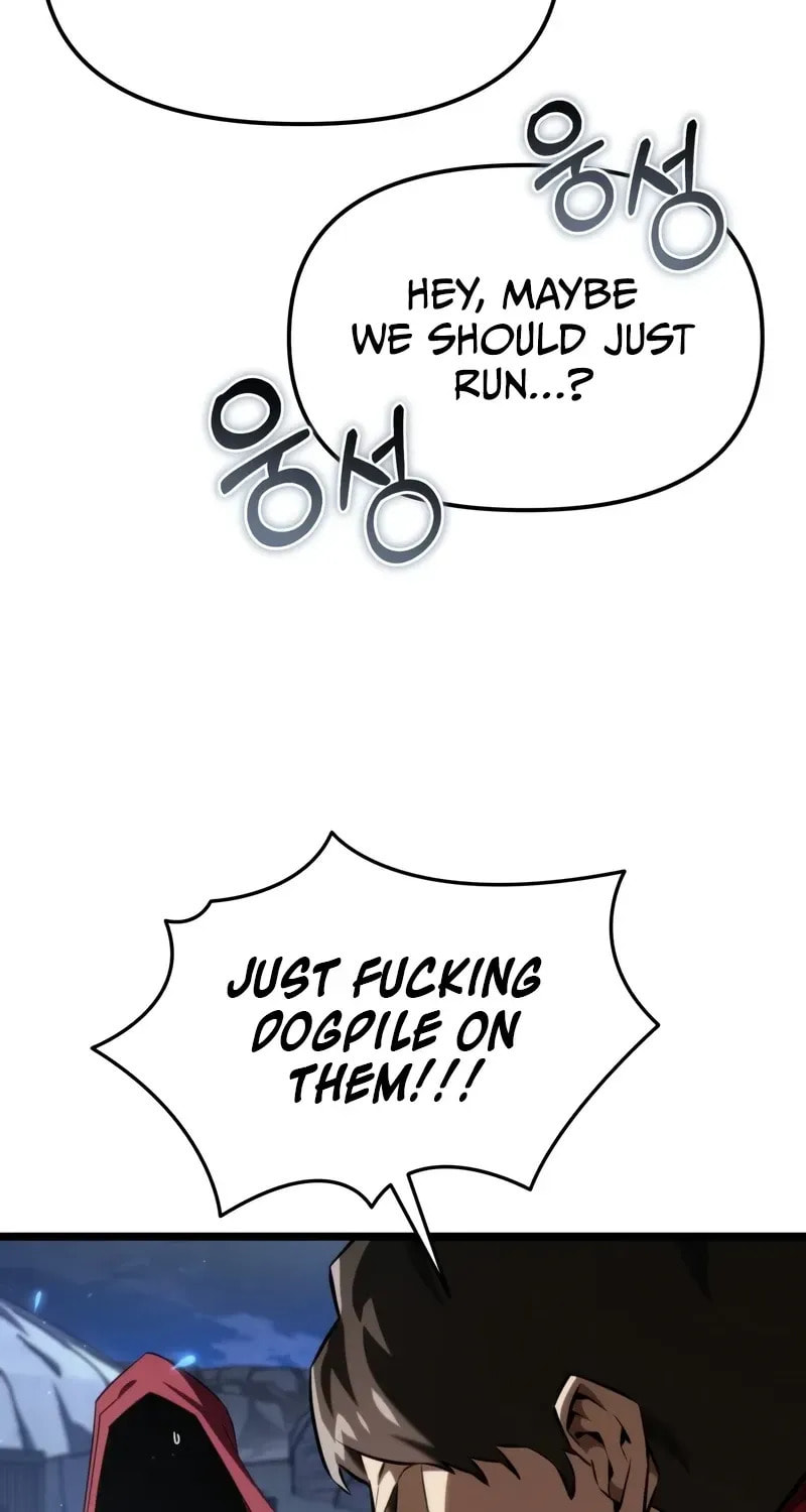 Read Reincarnator