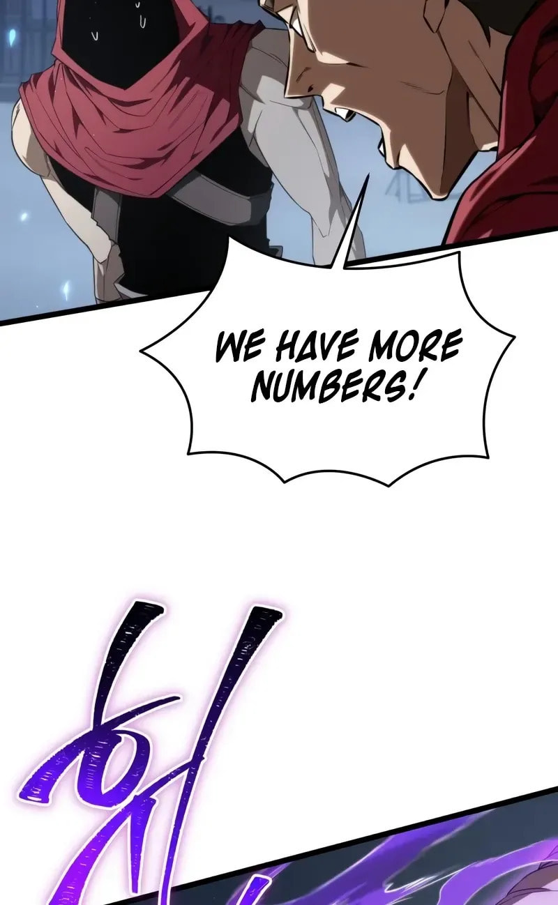Read Reincarnator