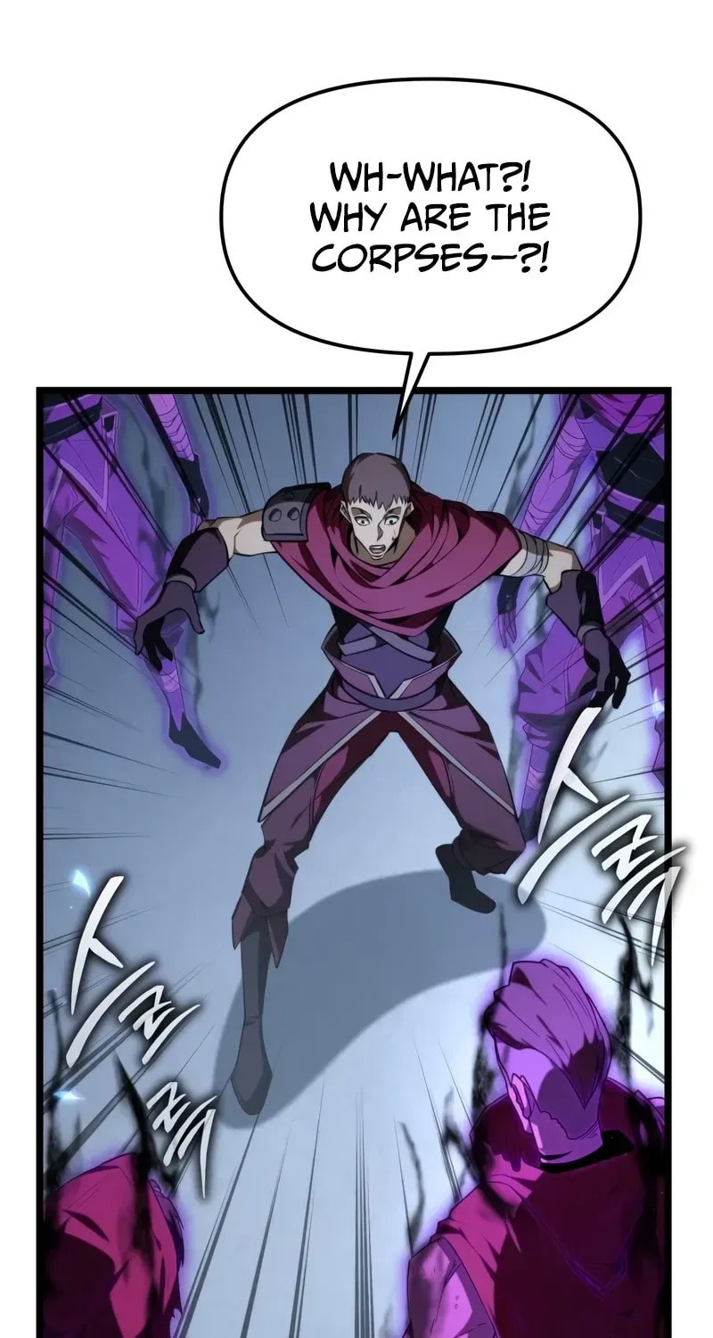Read Reincarnator
