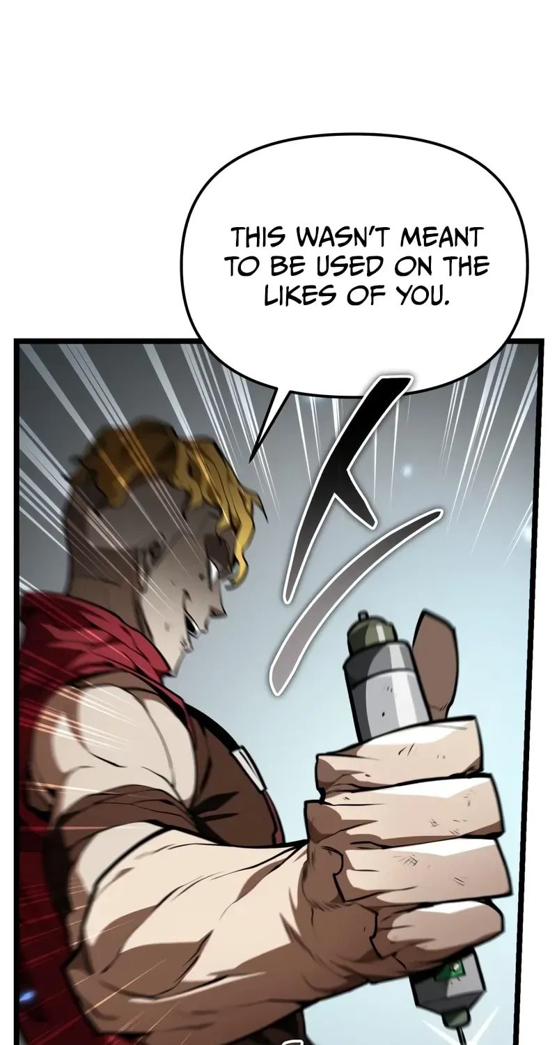 Read Reincarnator