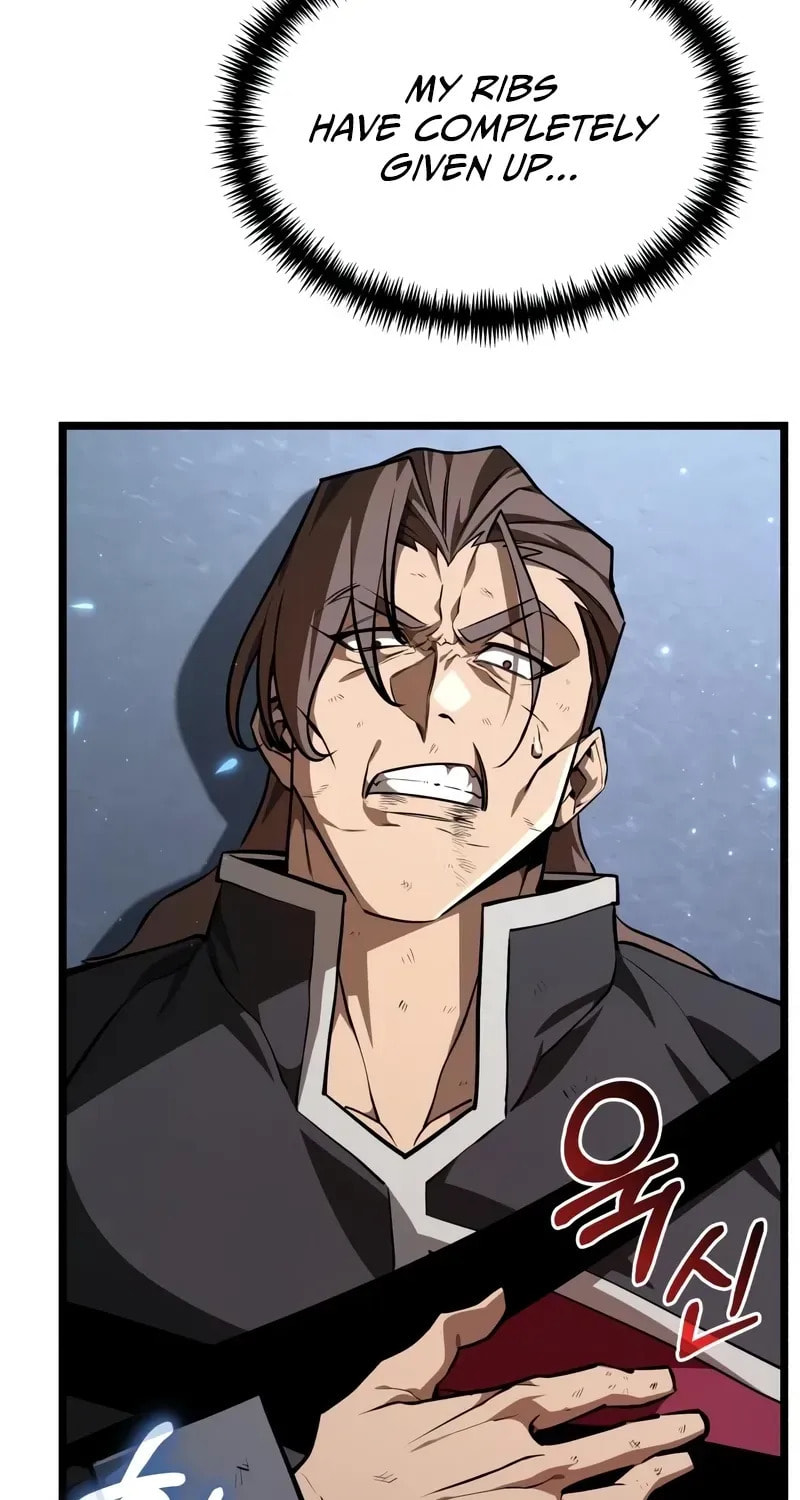 Read Reincarnator