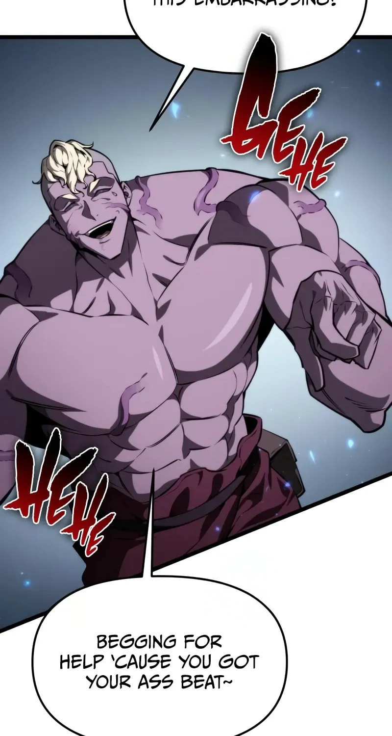Read Reincarnator