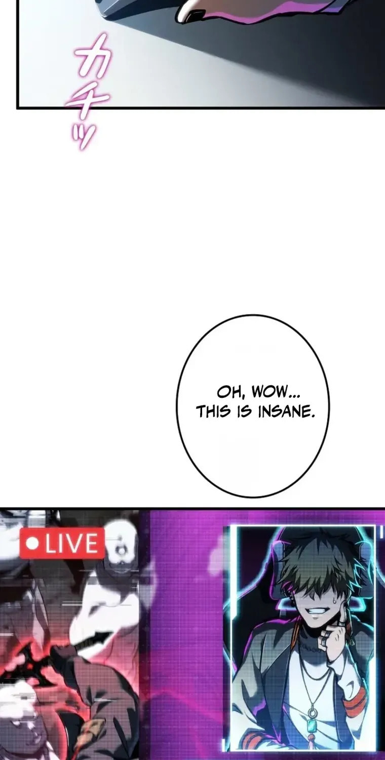 Read Reincarnator