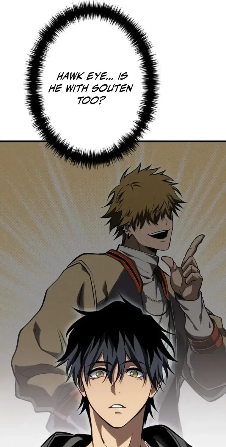 Read Reincarnator
