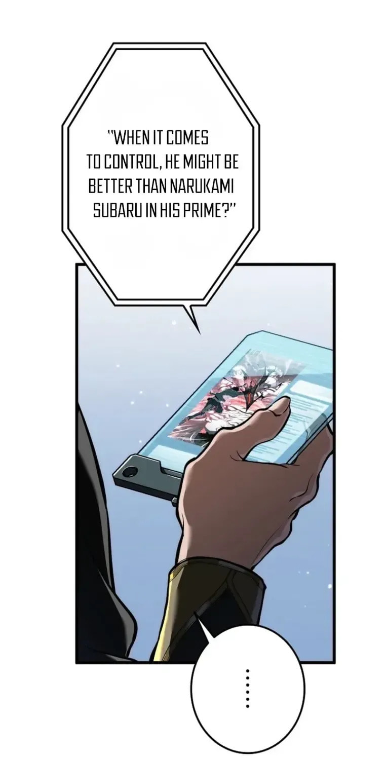 Read Reincarnator