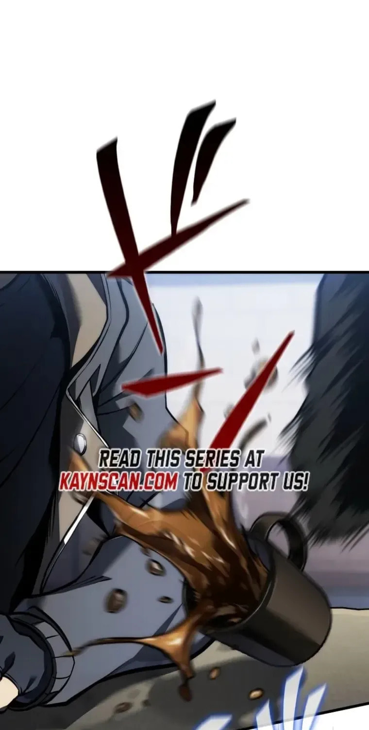 Read Reincarnator