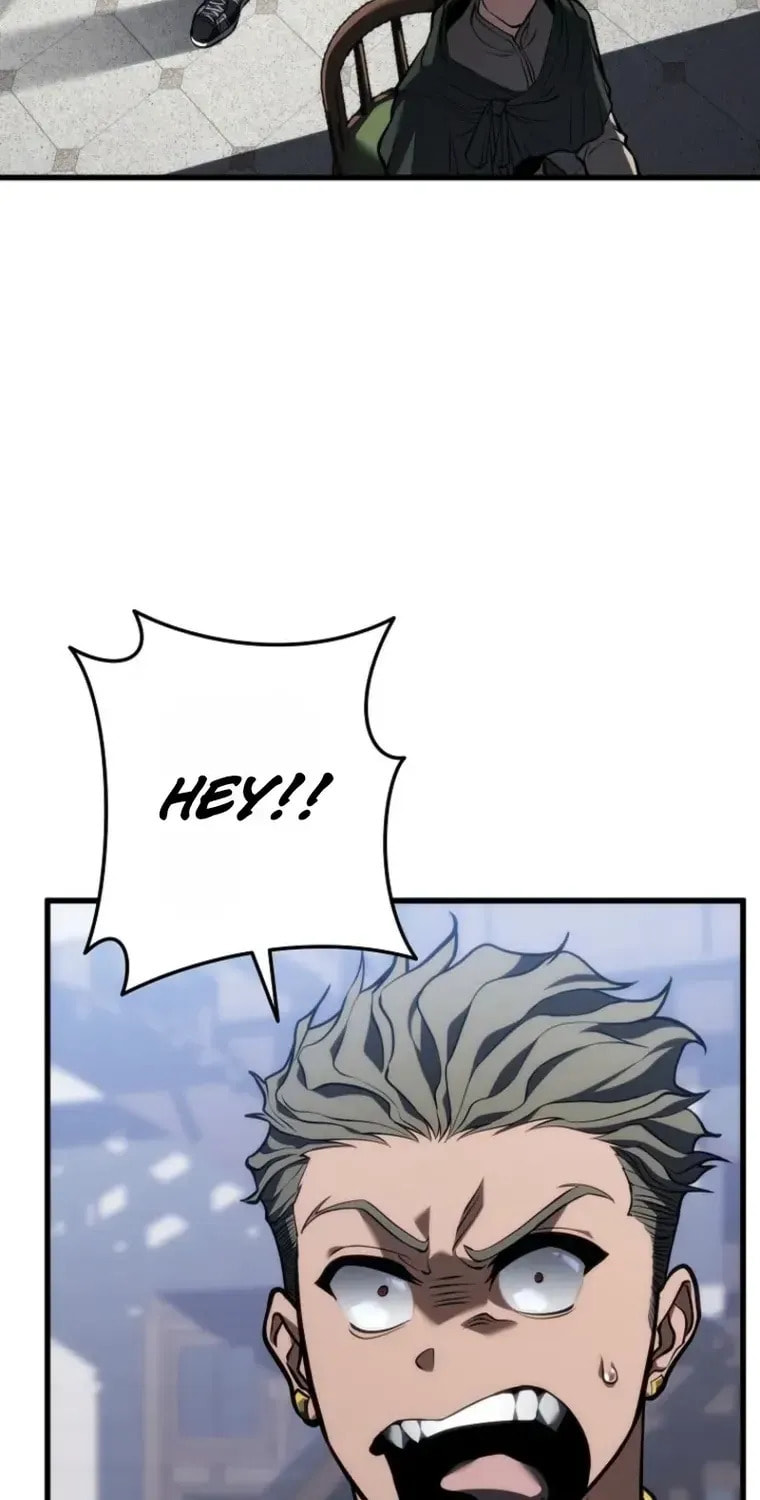 Read Reincarnator