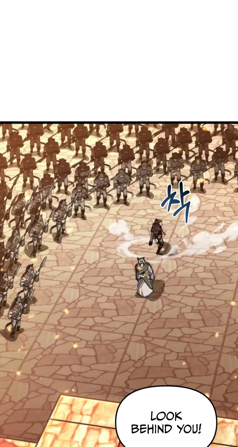 Read Reincarnator
